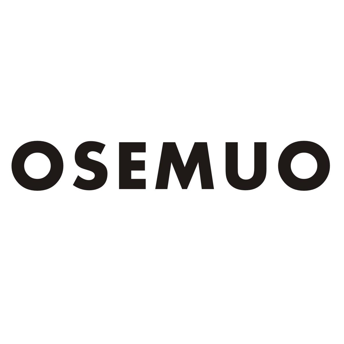 商标名称OSEMUO商标注册号 18240834、商标申请人潮州市潮安区登塘明壹佳陶瓷厂的商标详情 - 标库网商标查询