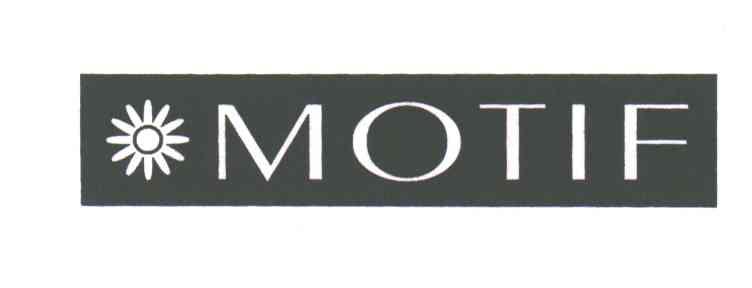 商标名称MOTIF商标注册号 3448365、商标申请人主题国际香水有限公司的商标详情 - 标库网商标查询