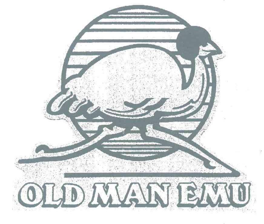 商标名称OLD MAN EMU商标注册号 4623043、商标申请人刘细权的商标详情 - 标库网商标查询