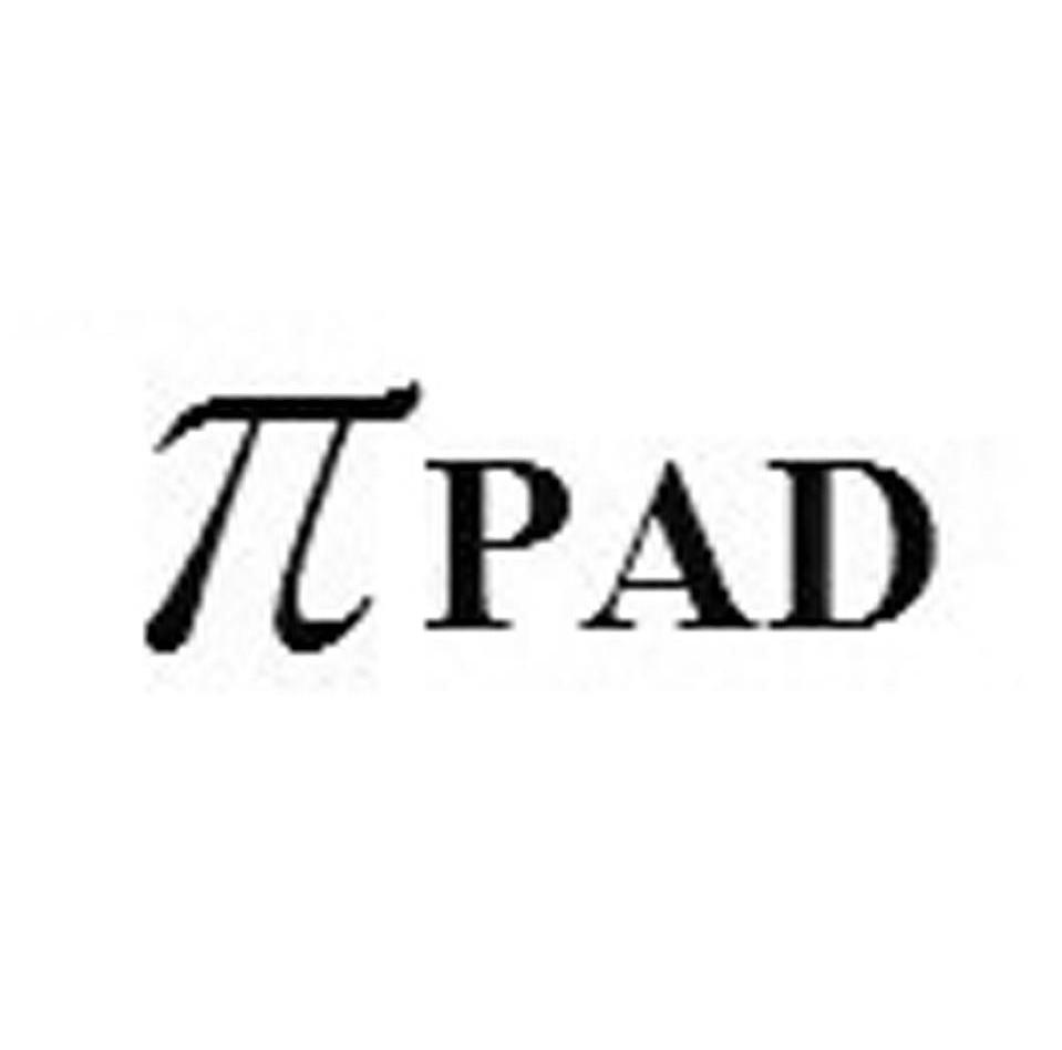 商标名称PAD商标注册号 13679614、商标申请人天津中创中盈科技发展有限公司的商标详情 - 标库网商标查询
