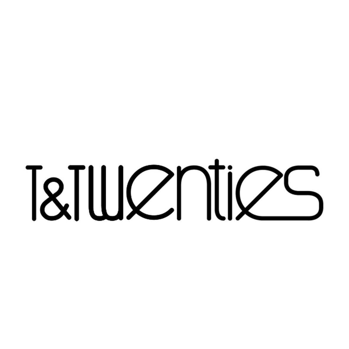 商标名称T&TWENTIES商标注册号 11185123、商标申请人北京信悦佳业服装有限公司的商标详情 - 标库网商标查询