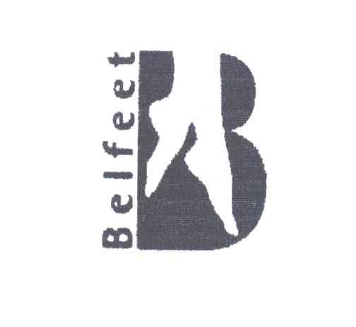 商标名称BELFEET商标注册号 3438038、商标申请人施旭霞的商标详情 - 标库网商标查询