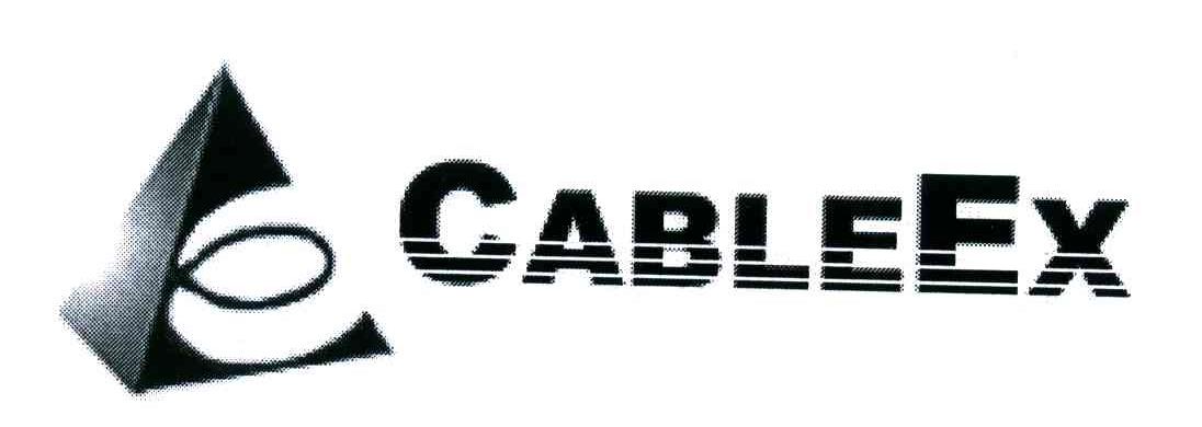 商标名称CABLEEX商标注册号 4103936、商标申请人张杰的商标详情 - 标库网商标查询