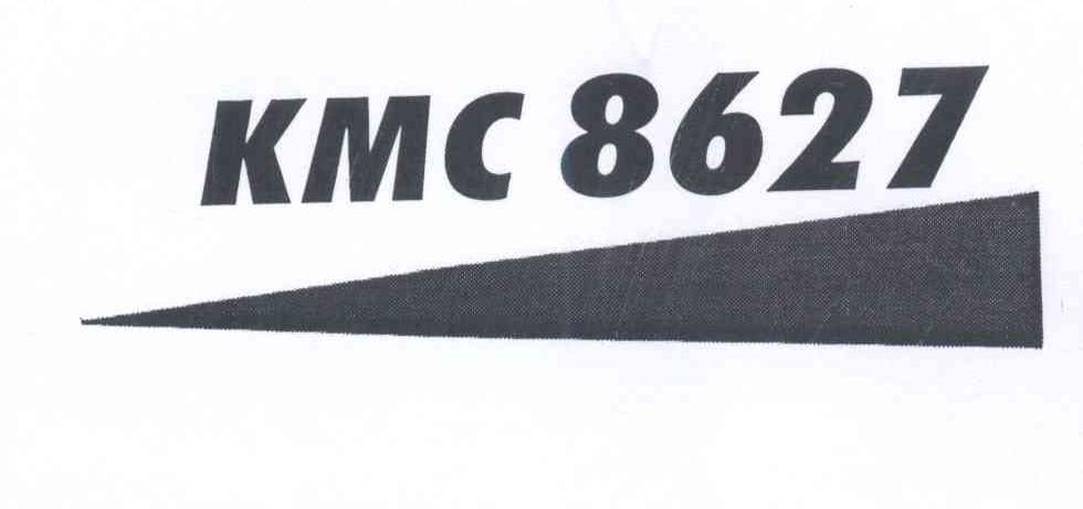 商标名称KMC 8627商标注册号 13741495、商标申请人张玲富的商标详情 - 标库网商标查询