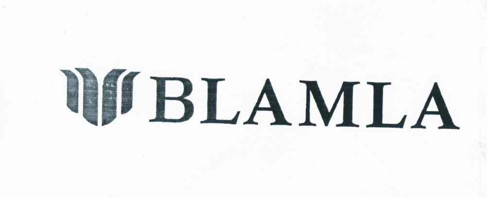 商标名称BLAMLA商标注册号 10899566、商标申请人罗刚的商标详情 - 标库网商标查询