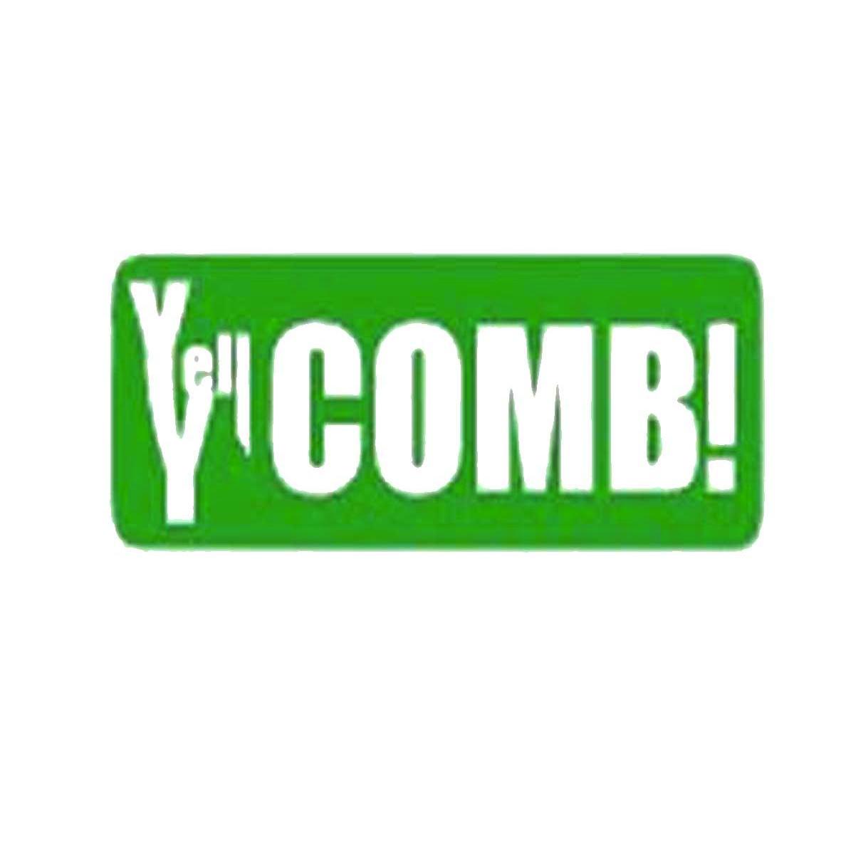 商标名称YYELL COMB!商标注册号 9348131、商标申请人重庆市知易科技有限公司的商标详情 - 标库网商标查询