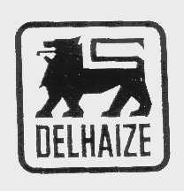 商标名称DELHAIZE商标注册号 1133175、商标申请人得意狮兄弟和