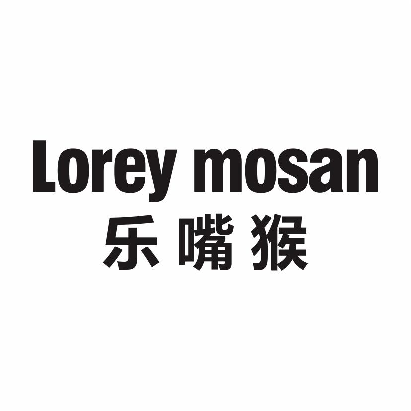 LOREY MOSAN 