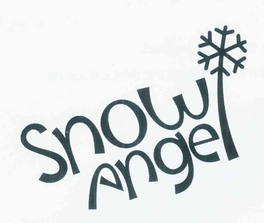 商标名称SNOW ANGEL商标注册号 9136034、商标申请人上海澄澈餐饮管理有限公司的商标详情 - 标库网商标查询