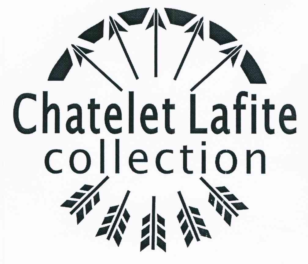 商标名称CHATELET LAFITE COLLECTION商标注册号 7504349、商标申请人杨基辉09AA61745的商标详情 - 标库网商标查询