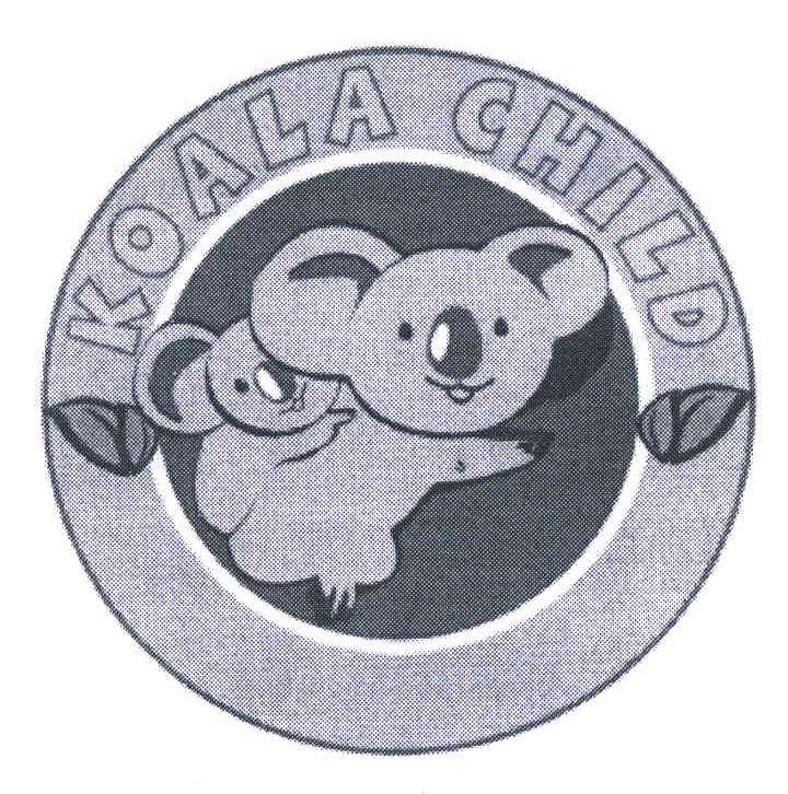 商标名称KOALA CHILD商标注册号 5890219、商标申请人关若松的商标详情 - 标库网商标查询
