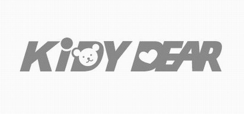 商标名称KIDYDEAR商标注册号 10274279、商标申请人广东均红行泰投资有限公司的商标详情 - 标库网商标查询
