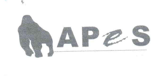 商标名称APES商标注册号 3435788、商标申请人鼎捷软件股份有限公司的商标详情 - 标库网商标查询