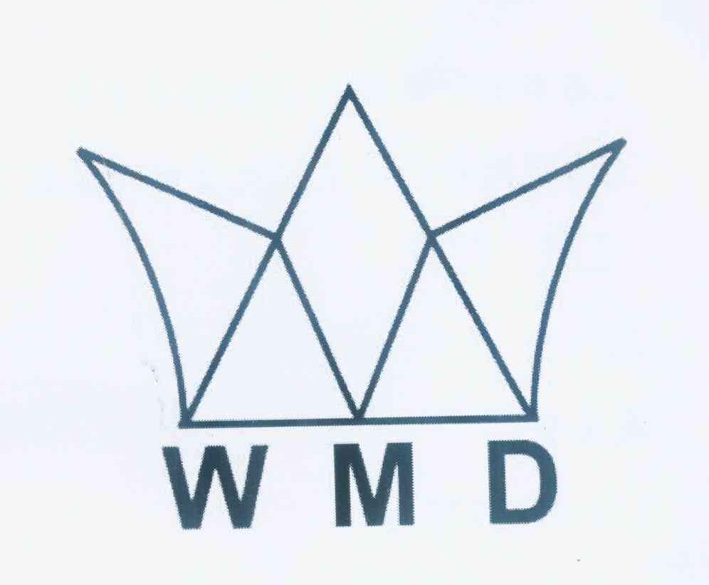 商标名称WMD商标注册号 10558583、商标申请人上海市闵行区越新不锈钢经营部的商标详情 - 标库网商标查询
