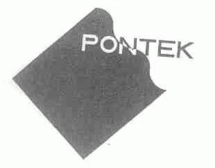 商标名称PONTEK商标注册号 1572129、商标申请人广东汇高贸易有限公司的商标详情 - 标库网商标查询