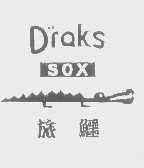 商标名称旅鱷 DRAKS SOX商标注册号 1275588、商标申请人快门鞋业有限公司的商标详情 - 标库网商标查询