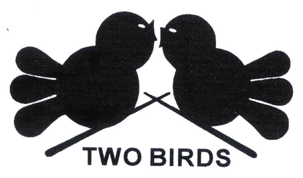 商标名称TWO BIRDS商标注册号 4553138、商标申请人宁波萌恒工贸有限公司的商标详情 - 标库网商标查询