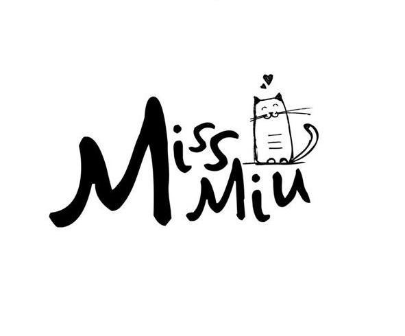 商标名称MISS MIU商标注册号 10836172、商标申请人广州市幸联数据科技有限公司的商标详情 - 标库网商标查询