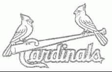 商标名称CARDINALS商标注册号 1600101、商标申请人棒球主盟资产公司的商标详情 - 标库网商标查询