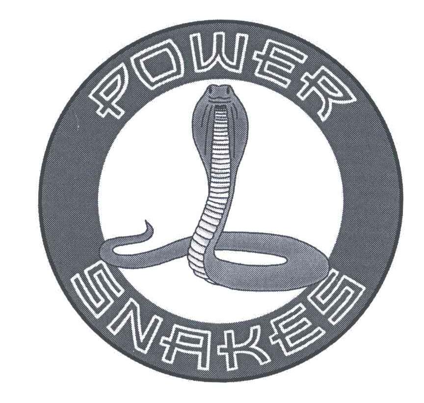 商标名称POWER SNAKES商标注册号 5051337、商标申请人杨健生的商标详情 - 标库网商标查询