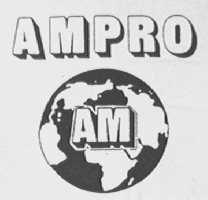 商标名称AMPRO  AM商标注册号 G562676、商标申请人AM-PRODUKTE AG的商标详情 - 标库网商标查询