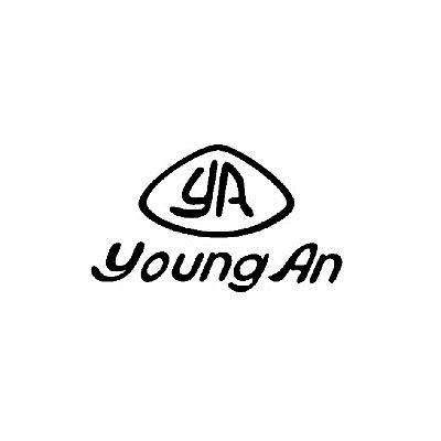 商标名称YOUNG AN YA商标注册号 14695561、商标申请人浙江宁鹏工贸有限公司的商标详情 - 标库网商标查询