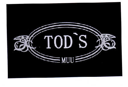 商标名称TOD''S MUU商标注册号 14531630、商标申请人刘香的商标详情 - 标库网商标查询