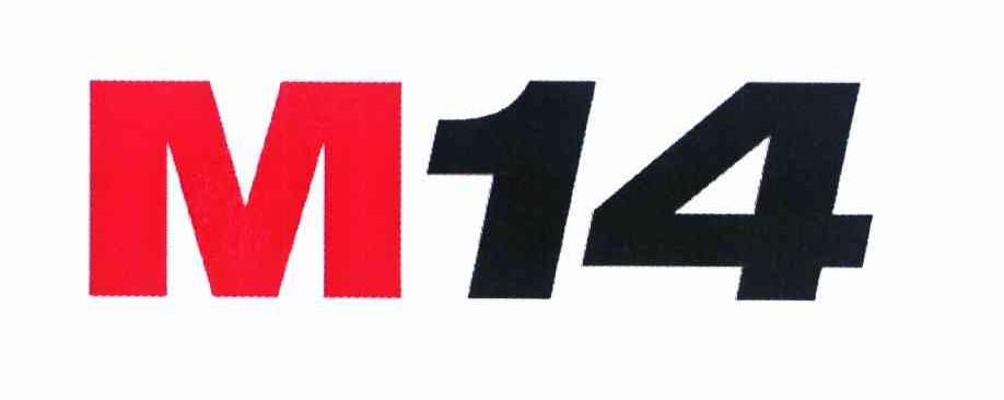 商标名称M 14商标注册号 10060678、商标申请人创科无线普通合伙的商标详情 - 标库网商标查询
