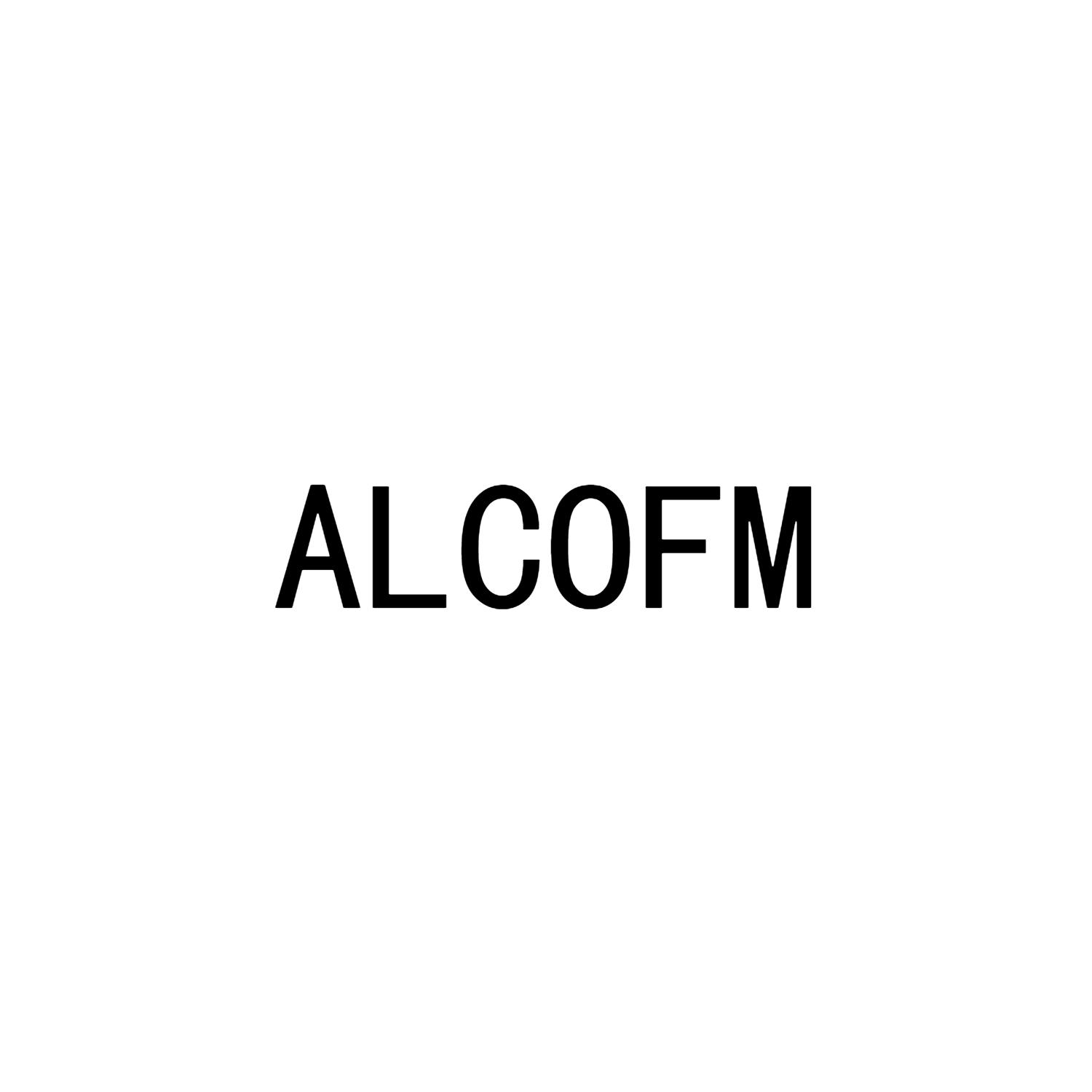 ALCOFM