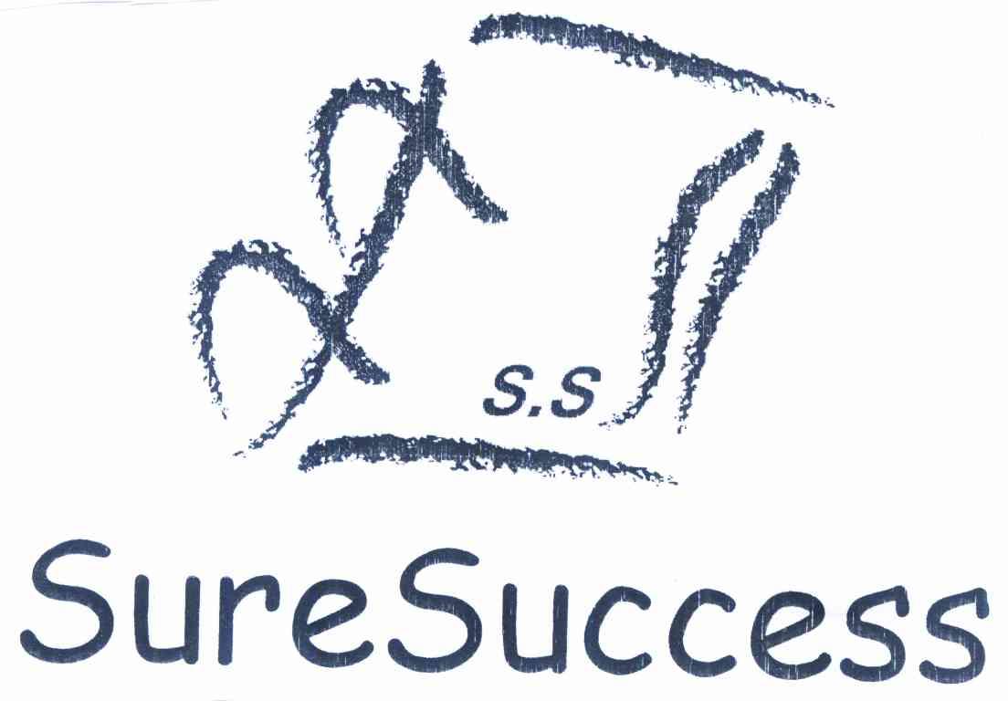商标名称SURESUCCESS SS商标注册号 8772939、商标申请人广州唯易文具有限公司的商标详情 - 标库网商标查询