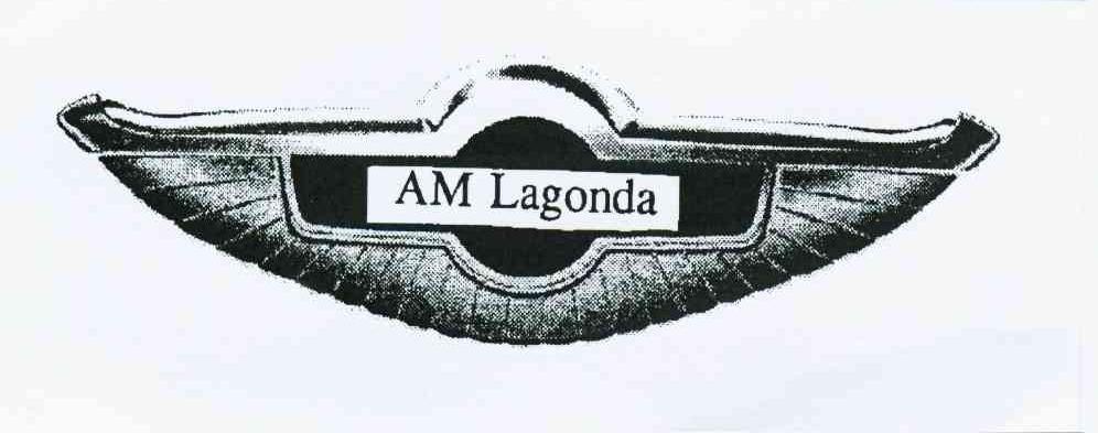 商标名称AM LAGONDA商标注册号 10470926、商标申请人埃斯顿·马汀·拉共达有限公司的商标详情 - 标库网商标查询