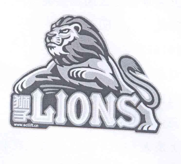 商标名称狮子 LIONS商标注册号 13941376、商标申请人上海洪乾工具有限公司的商标详情 - 标库网商标查询