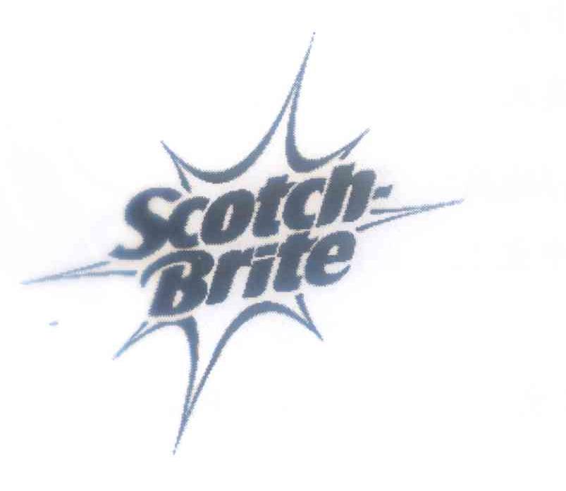 商标名称SCOTCH-BRITE商标注册号 13790558、商标申请人3M公司的商标详情 - 标库网商标查询