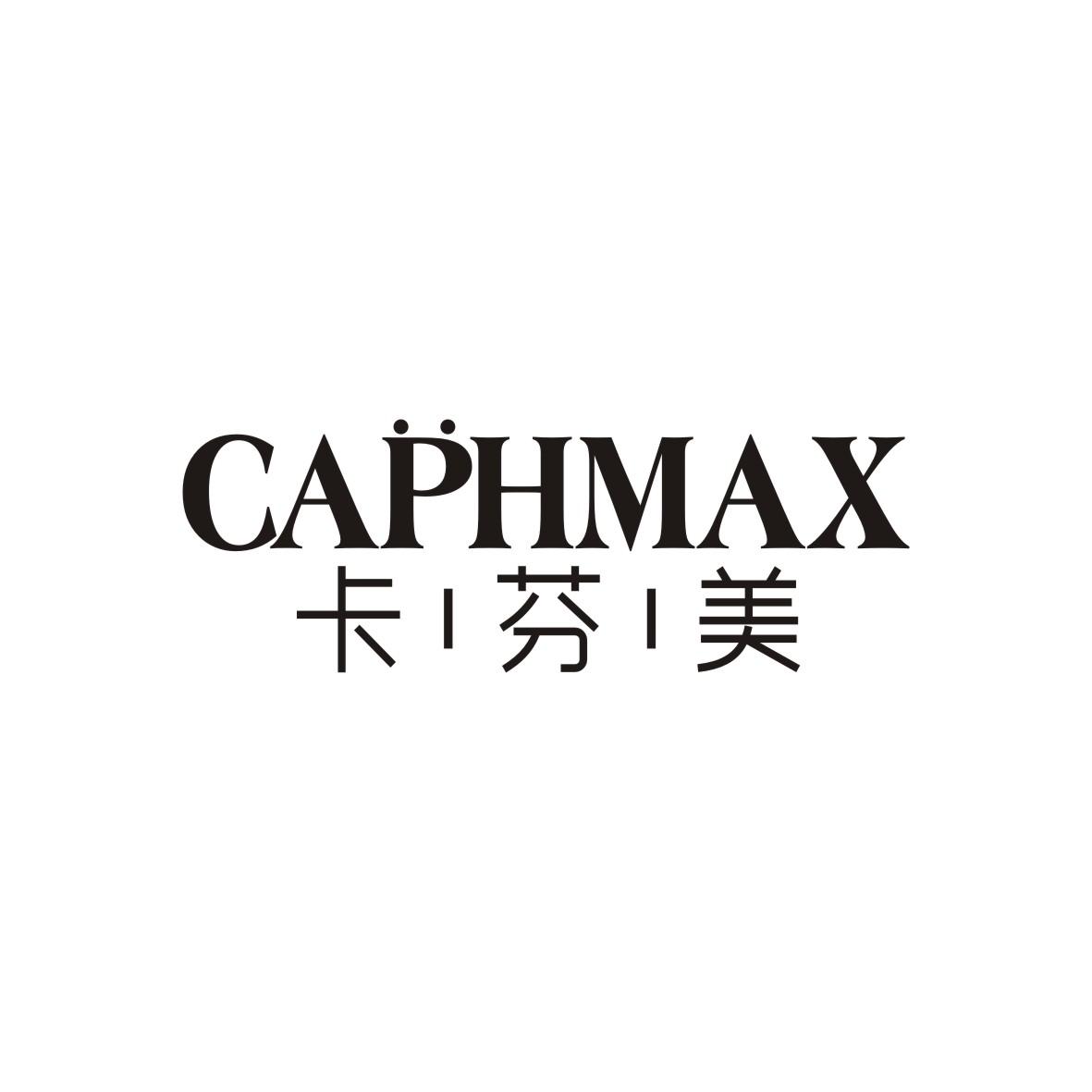  CAPHMAX