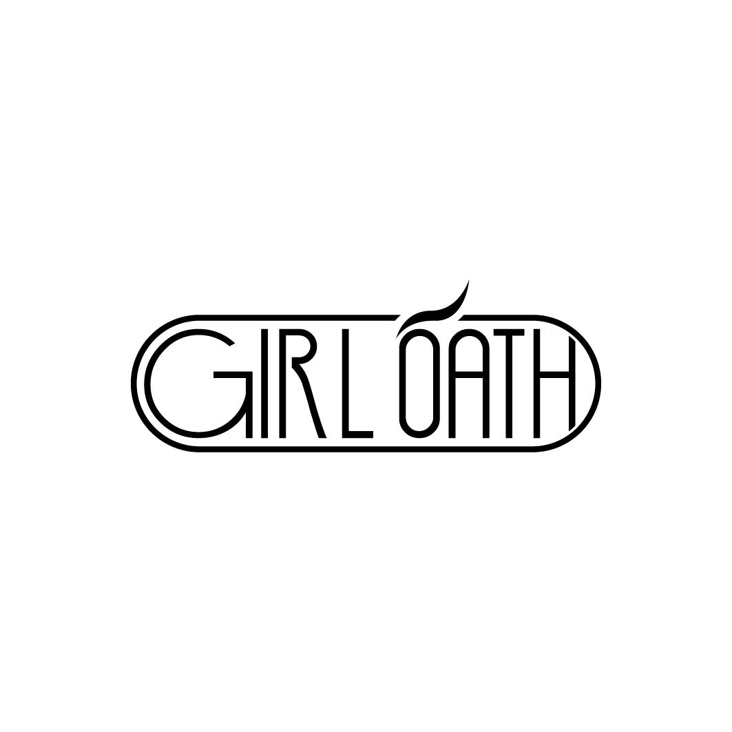 GIRL OATH