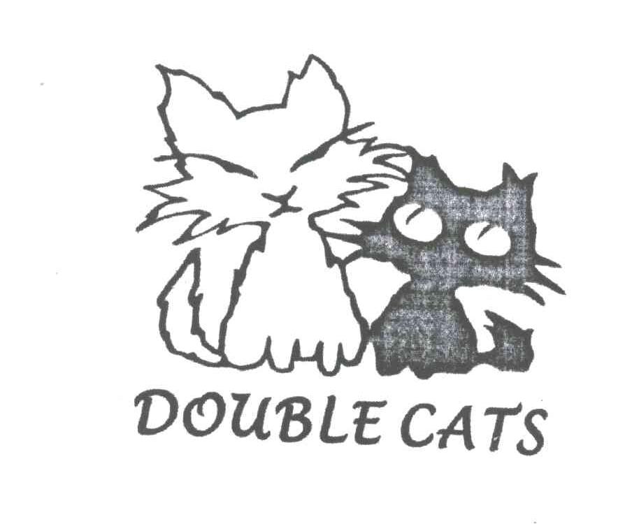 商标名称DOUBLE CATS商标注册号 3332135、商标申请人冯翔的商标详情 - 标库网商标查询