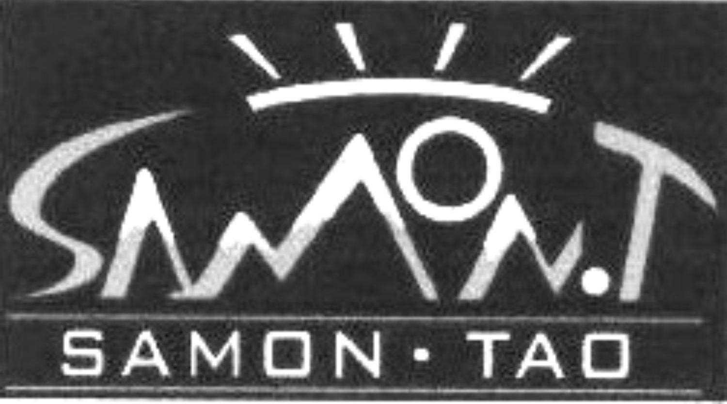 商标名称SAMON·TAO SAMON.T商标注册号 10777829、商标申请人广州市塞盟图贸易有限公司的商标详情 - 标库网商标查询