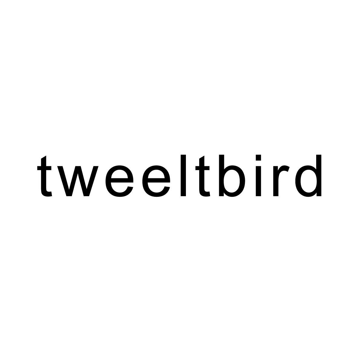 商标名称TWEELTBIRD商标注册号 18280135、商标申请人厦门翠迪鸟贸易有限公司的商标详情 - 标库网商标查询