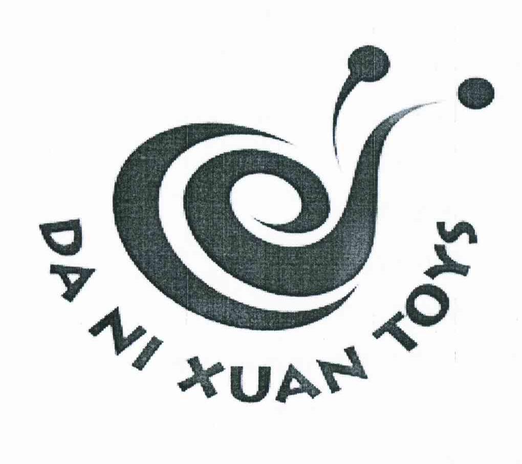 商标名称DA NI XUAN TOYS商标注册号 10622746、商标申请人程彩鹏的商标详情 - 标库网商标查询