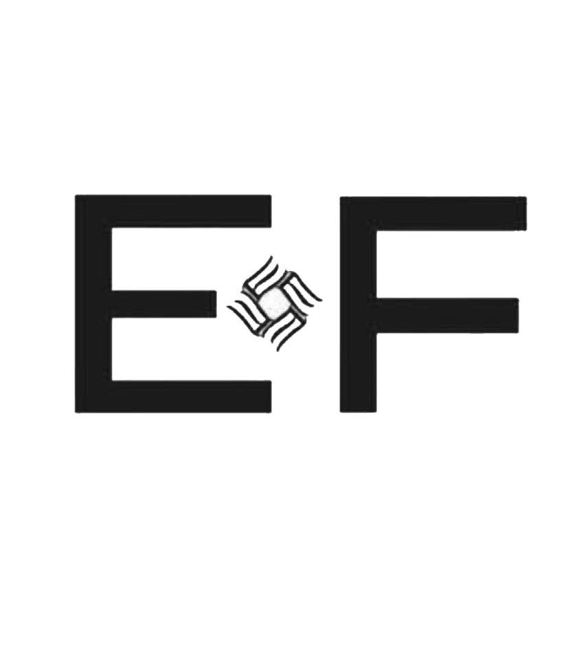 商标名称E·F商标注册号 10414165、商标申请人合肥泓锦商贸有限公司的商标详情 - 标库网商标查询