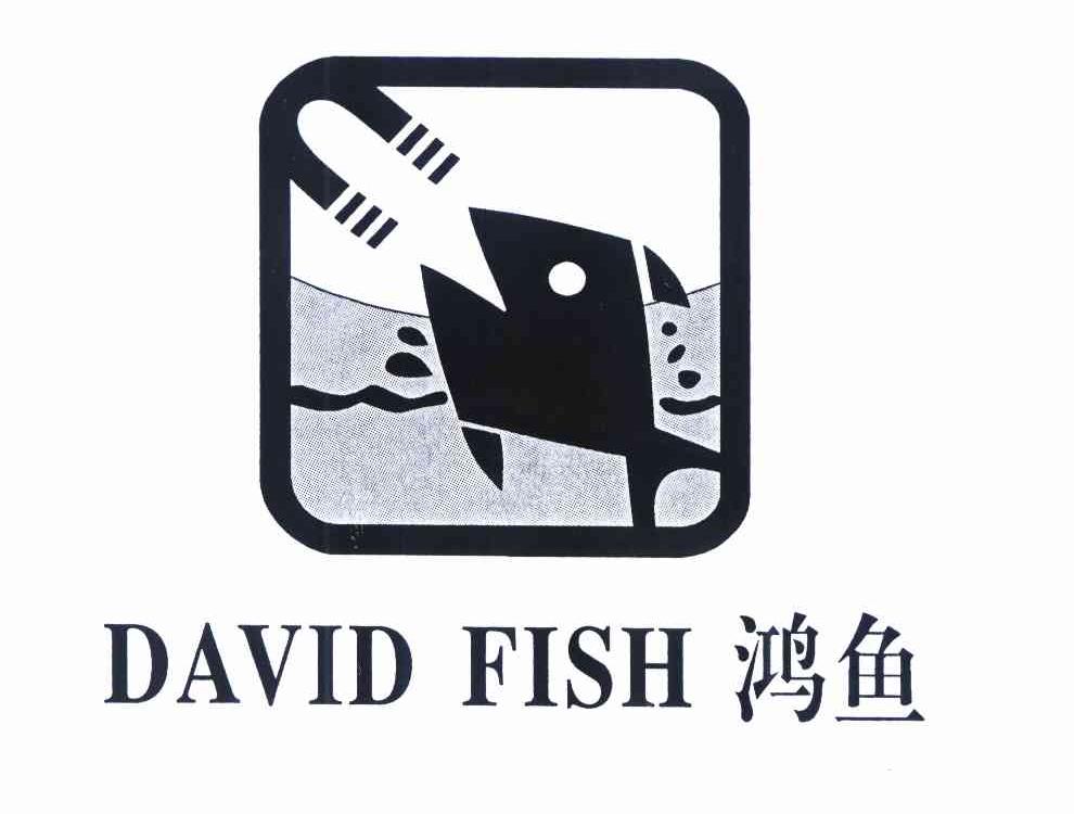商标名称鸿鱼 DAVID FISH商标注册号 10048491、商标申请人曾杰的商标详情 - 标库网商标查询