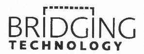 商标名称BRIDGING TECHNOLOGY商标注册号 G1039992、商标申请人VIDENDUM MEDIA SOLUTIONS S.p.A.的商标详情 - 标库网商标查询