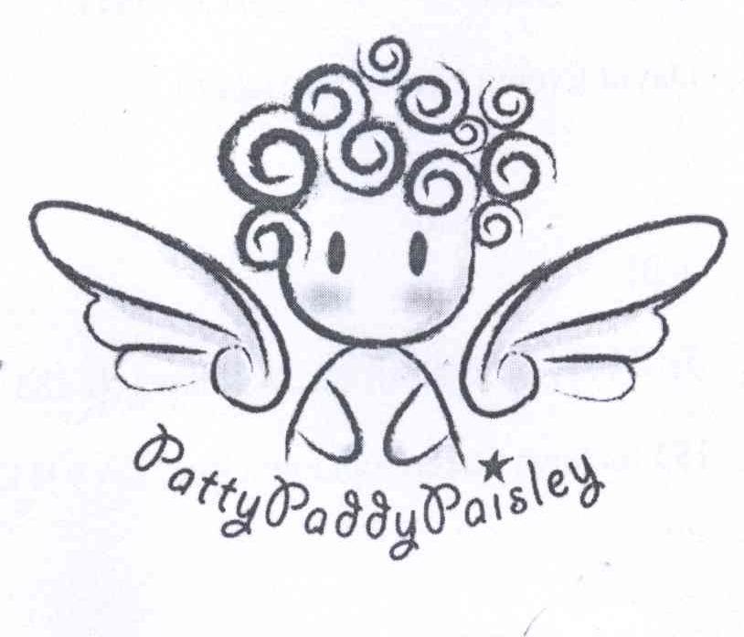 商标名称PATTY PADDY PAISLEY商标注册号 13304359、商标申请人大卫·埃弗雷特·奥特的商标详情 - 标库网商标查询