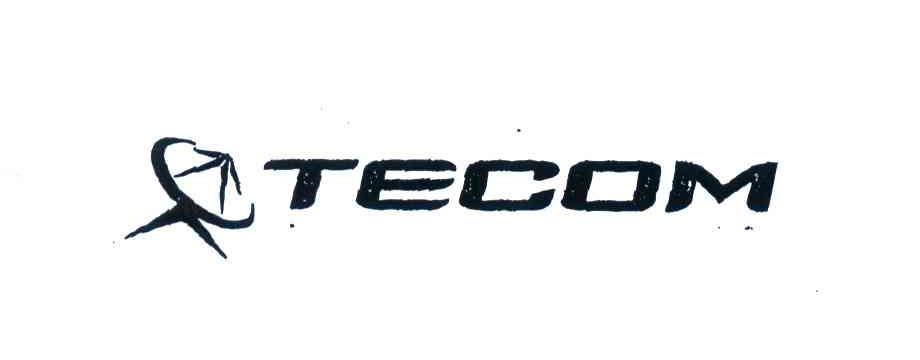 商标名称TECOM商标注册号 4227210、商标申请人泰卡姆工业公司的商标详情 - 标库网商标查询