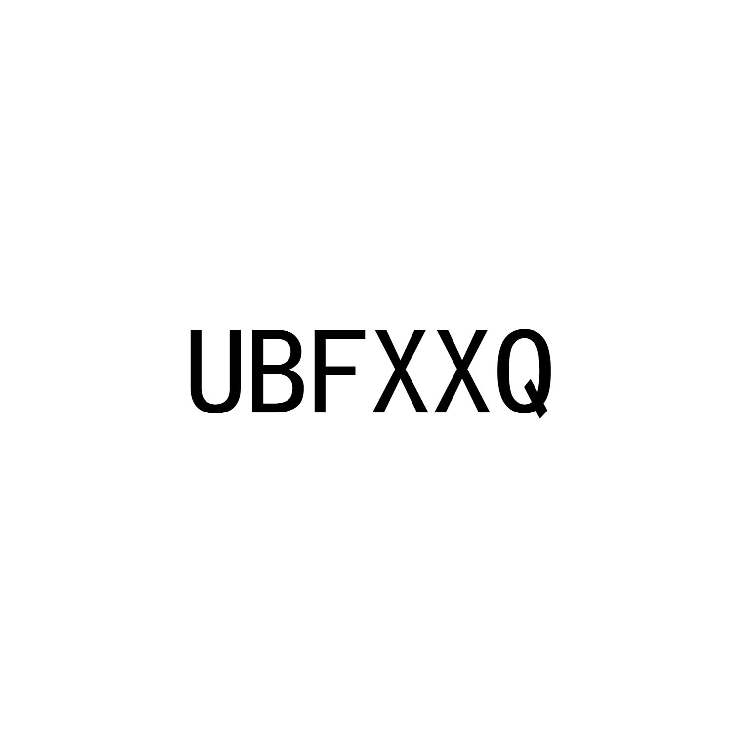 UBFFXXQ