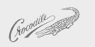 商标名称CROCODILE商标注册号 1345633、商标申请人南极电商股份有限公司的商标详情 - 标库网商标查询