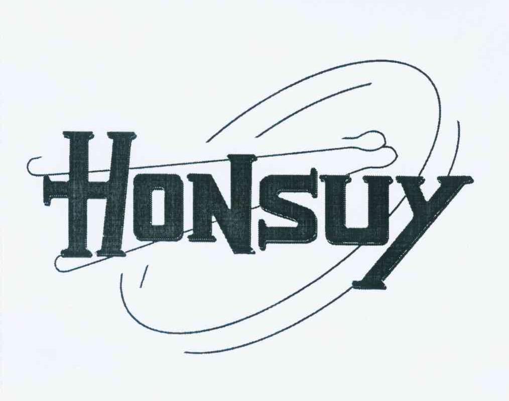 商标名称HONSUY商标注册号 11227436、商标申请人天津市山金国际贸易有限公司的商标详情 - 标库网商标查询