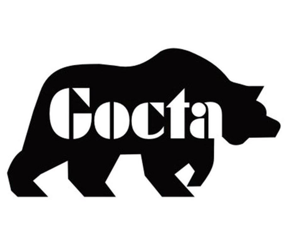 商标名称GOCTA商标注册号 10240917、商标申请人吉林省润钰进出口有限公司的商标详情 - 标库网商标查询