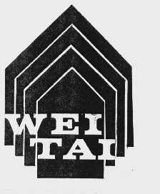 商标名称WEI TAI商标注册号 1018787、商标申请人安吉县威泰减震器有限公司的商标详情 - 标库网商标查询
