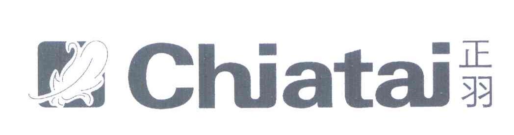 商标名称正羽;CHIATAI商标注册号 6369921、商标申请人香河正大有限公司的商标详情 - 标库网商标查询